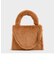 ファー ストラクチャーバッグ / Fur Structured Bag