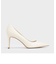 ポインテッドトゥ スティレットヒールパンプス / Pointed Toe Stiletto Heel Pumps