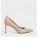 ポインテッドトゥ スティレットヒールパンプス / Pointed Toe Stiletto Heel Pumps