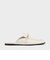 メタルアクセントミュールローファー / Metal Accent Mule Loafers