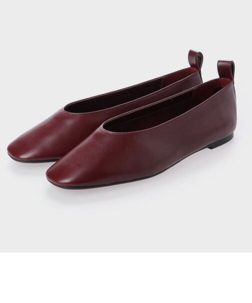 バレリーナフラット / Ballerina Flats 