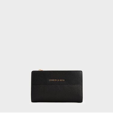 スナップボタン スモールウォレット