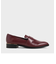 クラシックスクエアトゥローファー / Classic Square Toe Loafers  
