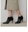 スティレット アンクルブーツ / Stiletto Ankle Boots