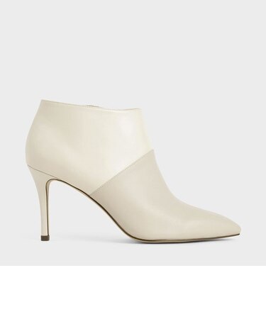 スティレット アンクルブーツ / Stiletto Ankle Boots