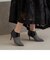 スティレット アンクルブーツ / Stiletto Ankle Boots