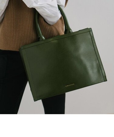 エクストララージ トートバック / Extra Large Tote Bag ｜チャールズ 