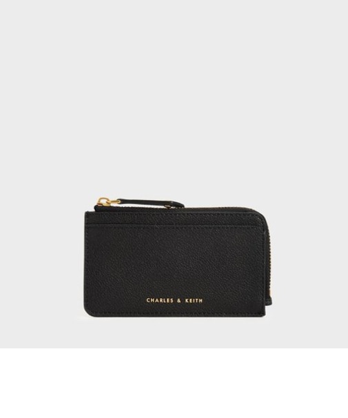 ジップカードホルダー / Zip Card Holder