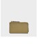 ジップカードホルダー / Zip Card Holder