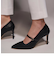 メリージェーンスティレットパンプス / Mary Jane Stiletto Pumps
