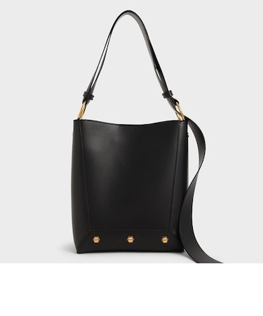 スタッズ トートバック / Studded Tote Bag