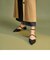 ダブルストラップパンプス / Double Strap Pumps