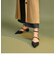 ダブルストラップパンプス / Double Strap Pumps