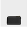 マルチスロット ジップアラウンドカードホルダー / Multi-Slot Zip-Around Card Holder