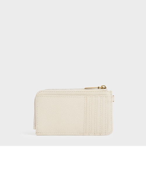 【使いやすい♡】 コンパクト ジップドカードホルダー 送料無料【CELINE】コンパクト ジップドカードホルダー (CELINE