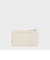 マルチスロット ジップアラウンドカードホルダー / Multi-Slot Zip-Around Card Holder