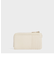 マルチスロット ジップアラウンドカードホルダー / Multi-Slot Zip-Around Card Holder