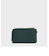 マルチスロット ジップアラウンドカードホルダー / Multi-Slot Zip-Around Card Holder