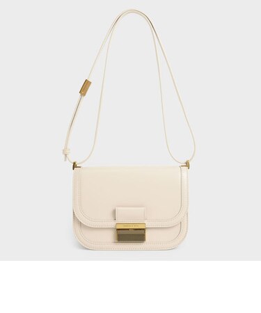 シャーロット クロスボディバッグ / Charlot Crossbody Bag