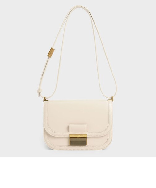 シャーロット クロスボディバッグ / Charlot Crossbody Bag