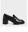 ペニーローファー パンプス / Penny Loafer Pumps 