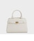 オブリエル メタリックアクセントベルトバッグ / Aubrielle Metallic-Accent Belted Bag