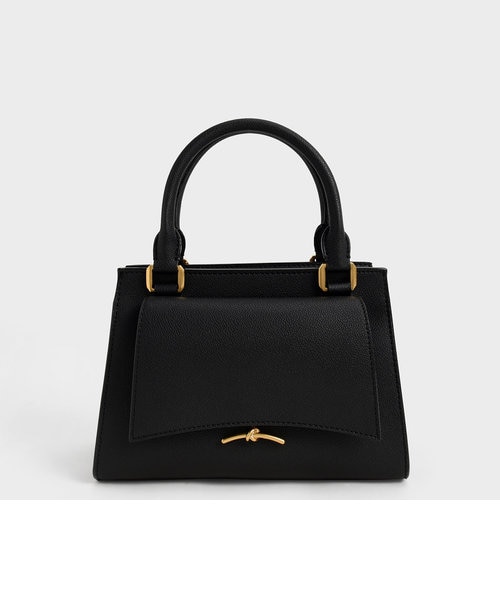 新品未使用★HUXLEY 4点セット(バラ売り対応不可) ハクスリートラペーズ トートバッグ / Huxley Trapeze Tote Bag