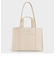 Shalia シャリア ラージダブルハンドルトートバッグ 【再入荷】