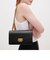 チェーンハンドルショルダーバッグ/ChainHandleShoulderBag 
