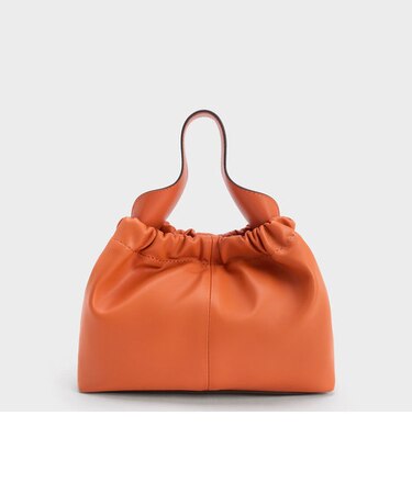 Ally アリー ルーシュドスローチーバッグ