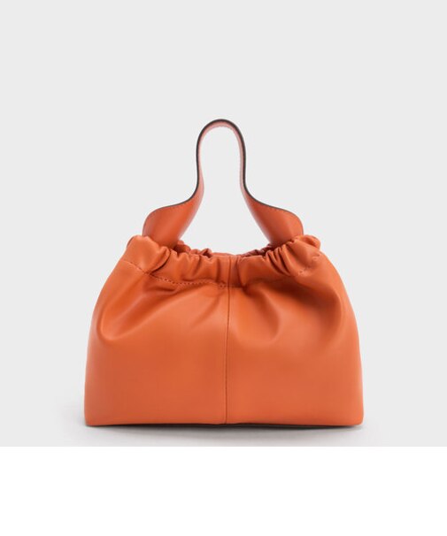 Ally アリー ルーシュドスローチーバッグ