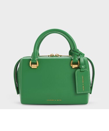 Cordele コーディール ボウリングバッグ 