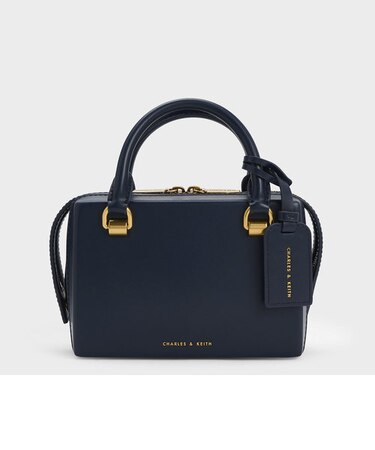 Cordele コーディール ボウリングバッグ 