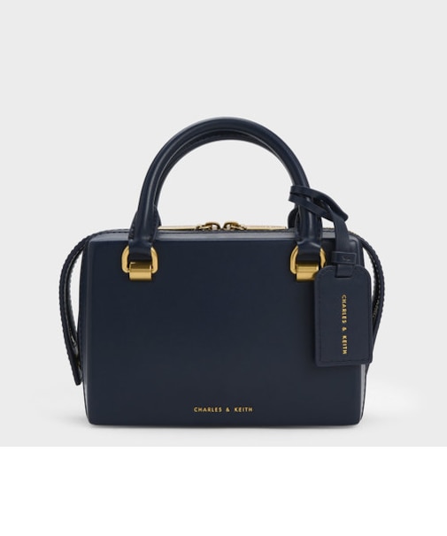 Cordele コーディール ボウリングバッグ 