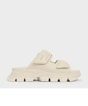 【販売終了】ダッシュ ダブルストラップスライド