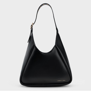 Buzz バズ ホーボーバッグ 