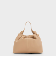 Ally アリー ルーシュドスローチーバッグ 【再入荷】