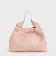 Ally アリー ルーシュドスローチーバッグ 【再入荷】