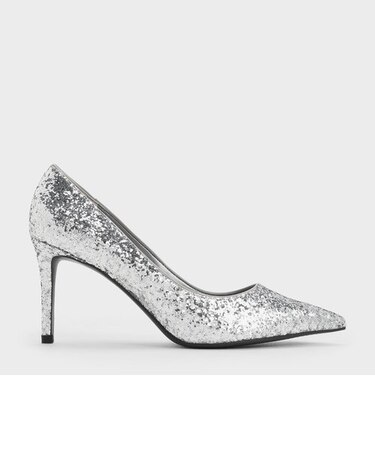 Emmy エミー ポインデッドトゥパンプス