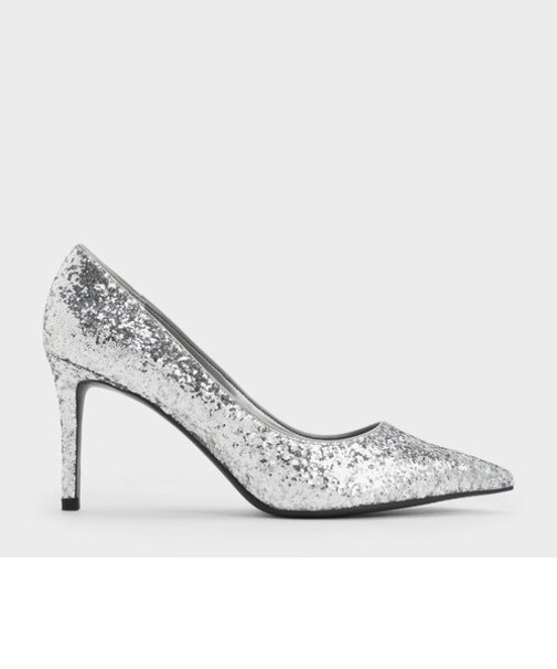 Emmy エミー ポインデッドトゥパンプス