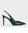 AnimalPrintDarkGreen