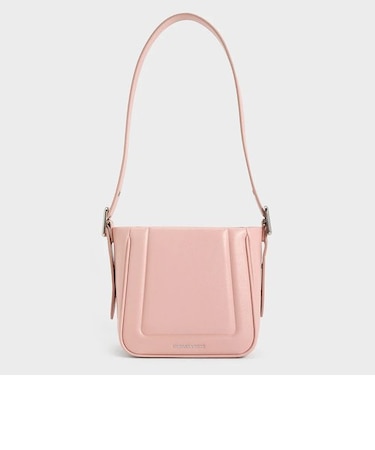 Petra ペトラ ボクシーバケットバッグ 