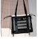 Delphi デルフィ カットアウトバケットバッグ 