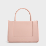 Daylla ミニデイラー トートバッグ 【再入荷】