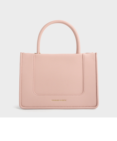 Daylla ミニデイラー トートバッグ 【再入荷】