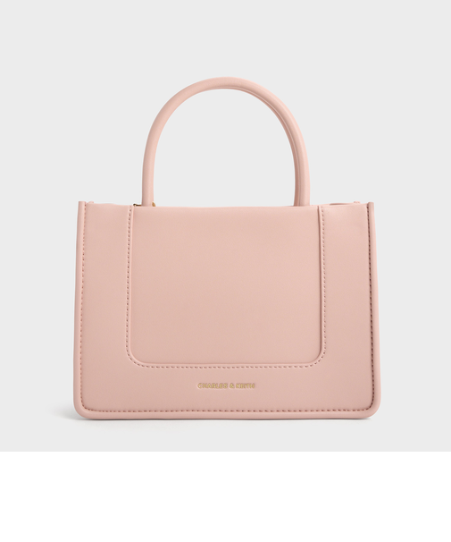 Daylla ミニデイラー トートバッグ 【再入荷】