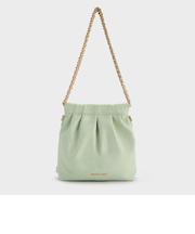 Duo ドゥオ チェーンハンドルツーウェイバックパック 【再入荷】