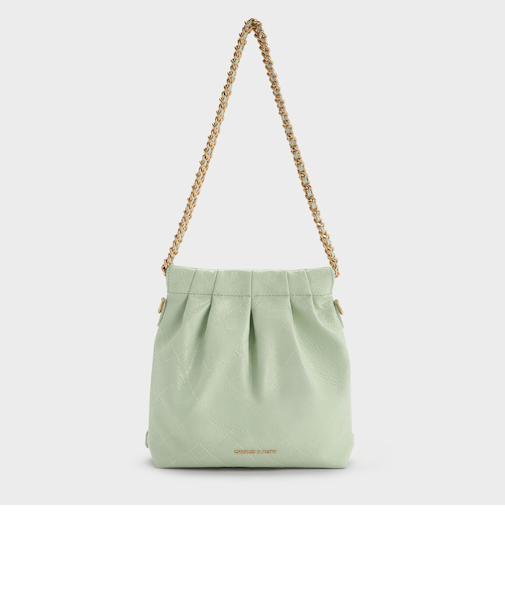 Duo ドゥオ チェーンハンドルツーウェイバックパック 【再入荷】