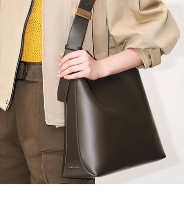 Edna エドナ トートバッグ