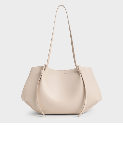 Calla カルラ トートバッグ｜チャールズ＆キースの通販｜&mall（アンド